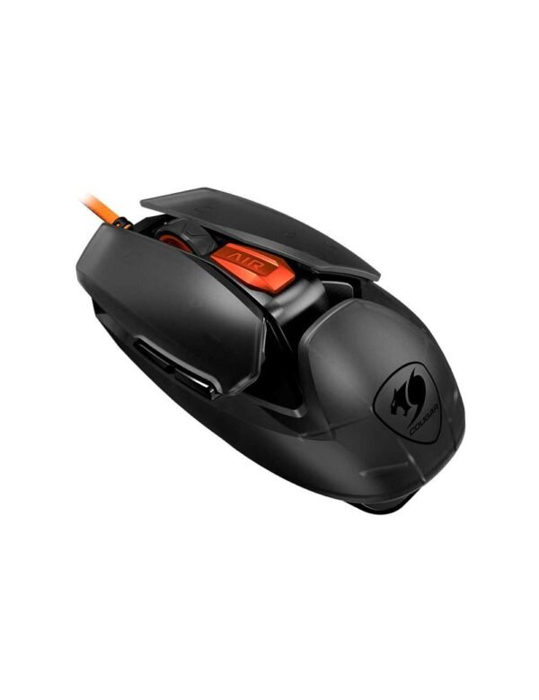 Mouse Cougar Airblader Tournament Black