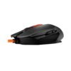 Mouse Cougar Airblader Tournament Black