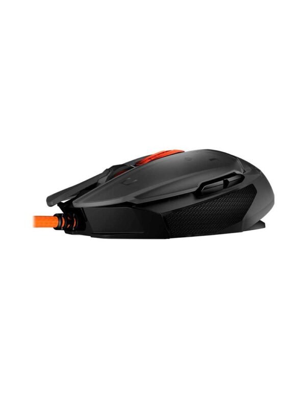 Mouse Cougar Airblader Tournament Black
