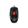 Mouse Cougar Airblader Tournament Black