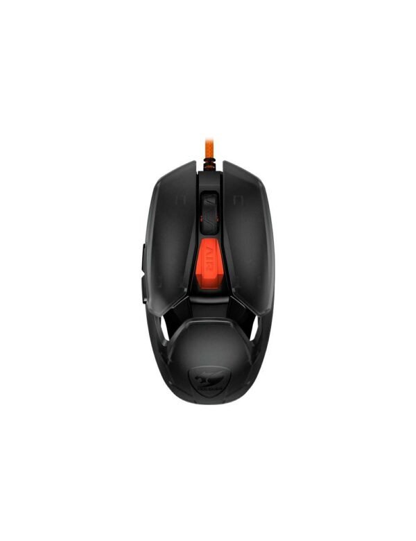Mouse Cougar Airblader Tournament Black