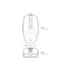 Mouse Cougar Airblader Tournament Black