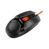 Mouse Cougar Airblader Tournament Black