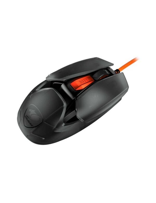 Mouse Cougar Airblader Tournament Black