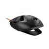 Mouse Cougar Airblader Tournament Black