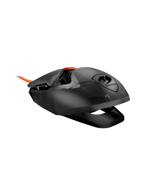 Mouse Cougar Airblader Tournament Black