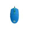 mouse-gamer-logitech-g203-lightsync-blue Mouse Gamer Logitech G203 Lightsync Blue