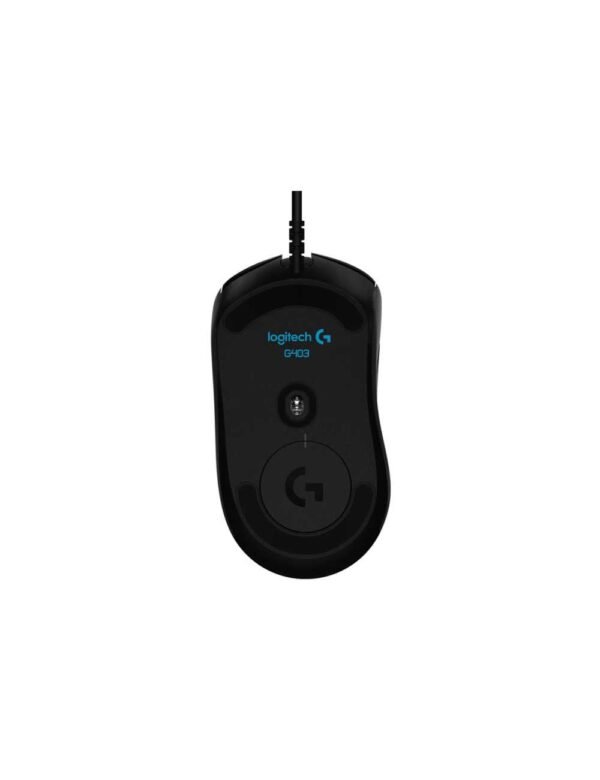 Mouse Gamer Logitech G403 Hero