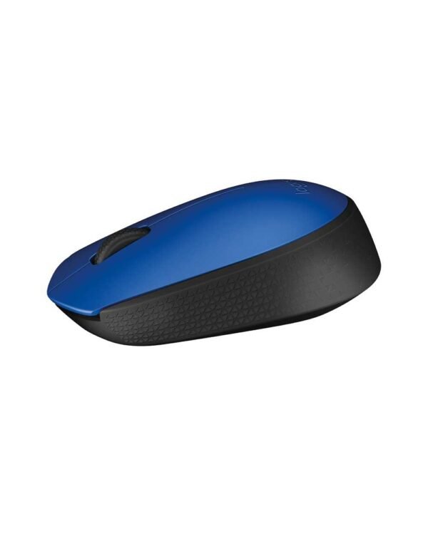 mouse-logitech-m170-blue-wireless (1) Mouse Logitech M170 Blue Wireless