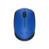 mouse-logitech-m170-blue-wireless Mouse Logitech M170 Blue Wireless