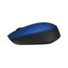 mouse-logitech-m170-blue-wireless (2) Mouse Logitech M170 Blue Wireless