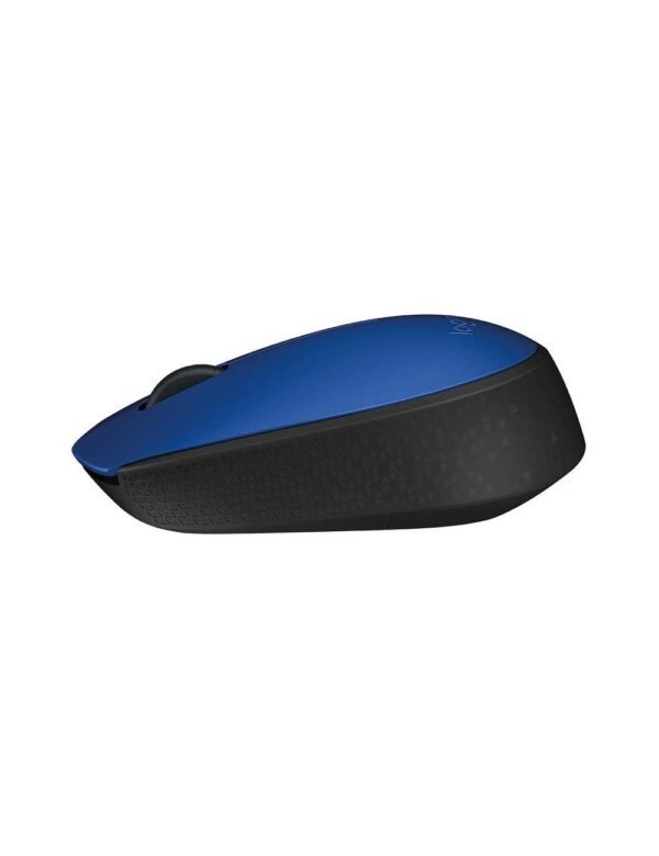 mouse-logitech-m170-blue-wireless (2) Mouse Logitech M170 Blue Wireless