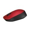 mouse-logitech-m170-red-wireless (1) Mouse Logitech M170 Red Wireless
