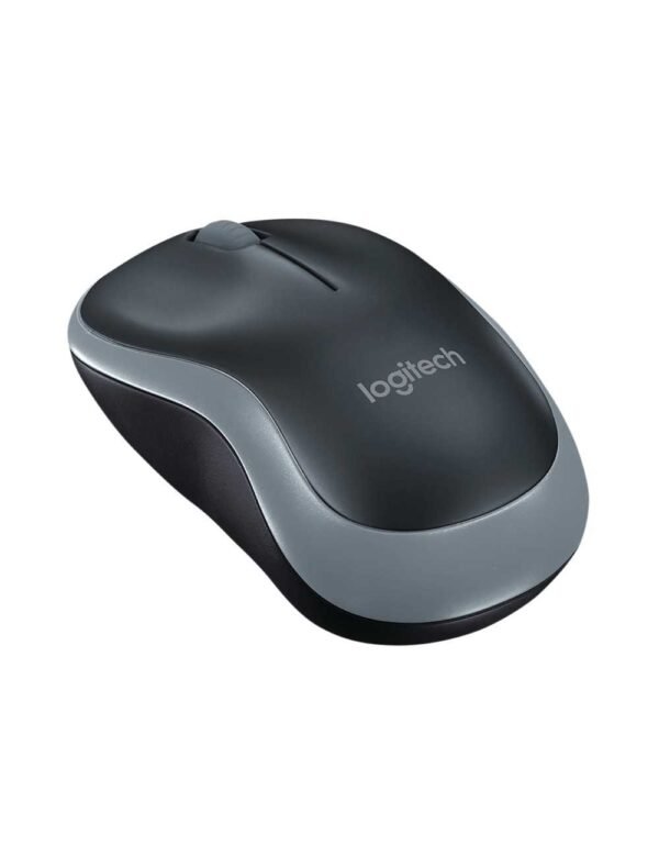 mouse-logitech-m185-grey-wireless Mouse Logitech M185 Grey Wireless