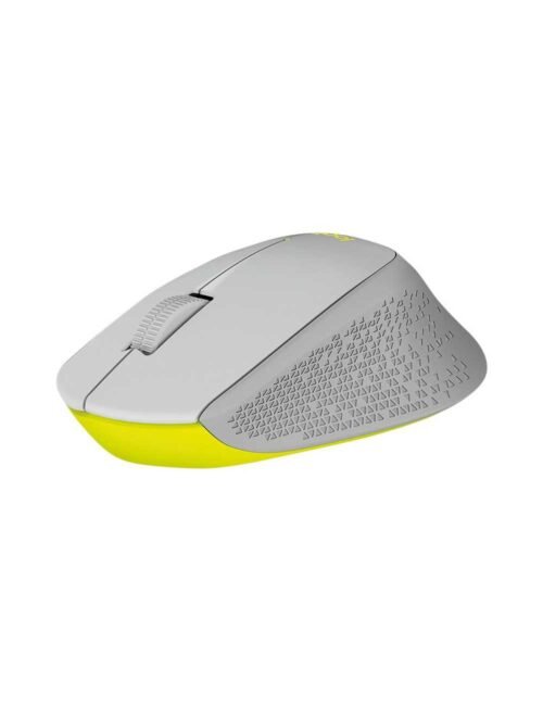Mouse Logitech M280 Grey Wireless