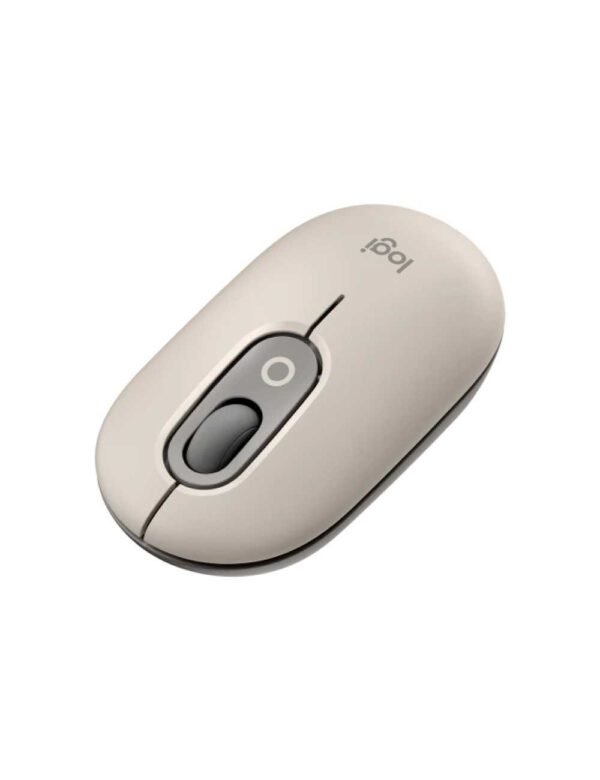 mouse-logitech-pop-emoji-mist-sand-grey-wireless (2) Mouse Logitech Pop Emoji Mist Sand Grey Wireless