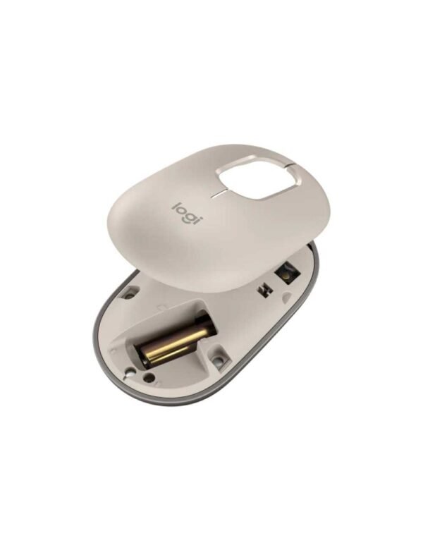 mouse-logitech-pop-emoji-mist-sand-grey-wireless (4) Mouse Logitech Pop Emoji Mist Sand Grey Wireless