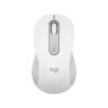 mouse-logitech-signature-m650-l-white-wireless Mouse Logitech Signature M650 L White Wireless