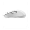 mouse-logitech-signature-m650-l-white-wireless (3) Mouse Logitech Signature M650 L White Wireless