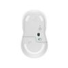 mouse-logitech-signature-m650-l-white-wireless (4) Mouse Logitech Signature M650 L White Wireless