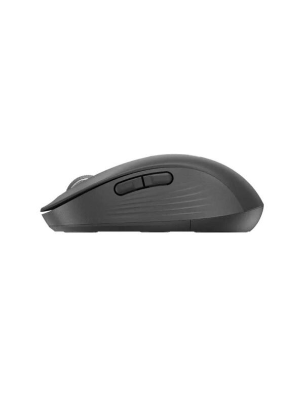 mouse-logitech-signature-m650-l-wireless (1) Mouse Logitech Signature M650 L Black Wireless