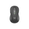 mouse-logitech-signature-m650-l-wireless Mouse Logitech Signature M650 L Black Wireless