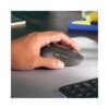 mouse-logitech-signature-m650-l-wireless (2) Mouse Logitech Signature M650 L Black Wireless
