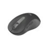 mouse-logitech-signature-m650-l-wireless (3) Mouse Logitech Signature M650 L Black Wireless