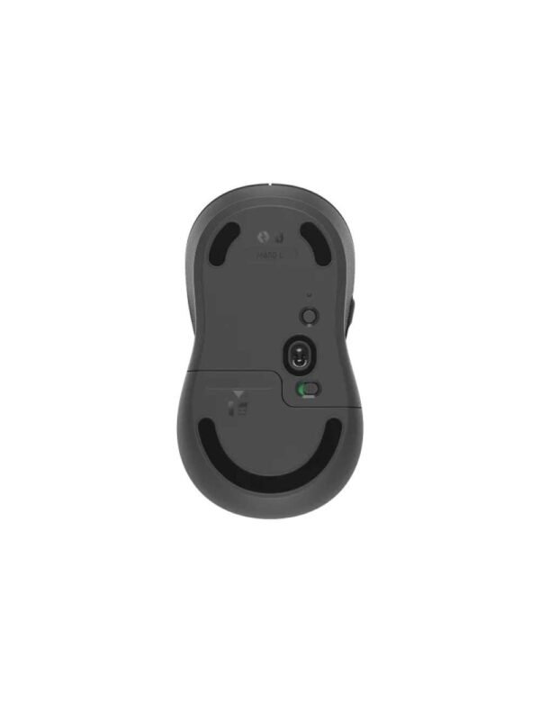 mouse-logitech-signature-m650-l-wireless (4) Mouse Logitech Signature M650 L Black Wireless