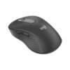 mouse-logitech-signature-m650-l-wireless (5) Mouse Logitech Signature M650 L Black Wireless