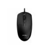 Mouse Netmak Nm-m625 M625 Usb Negro