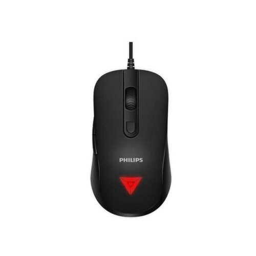 Mouse Philips M223 Spk7223 Gaming Usb