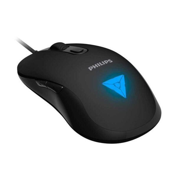 mouse-philips-m223-gaming-usb Mouse Philips M223 Spk7223 Gaming Usb