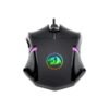 Mouse Redragon Centrophorus2 Black M601-rgb
