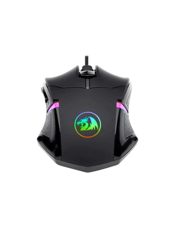 Mouse Redragon Centrophorus2 Black M601-rgb