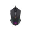 Mouse Redragon Centrophorus2 Black M601-rgb
