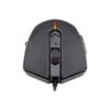 Mouse Redragon Centrophorus2 Black M601-rgb
