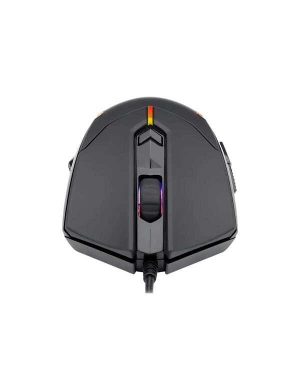 Mouse Redragon Centrophorus2 Black M601-rgb