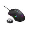 Mouse Redragon Centrophorus2 Black M601-rgb