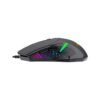 Mouse Redragon Centrophorus2 Black M601-rgb
