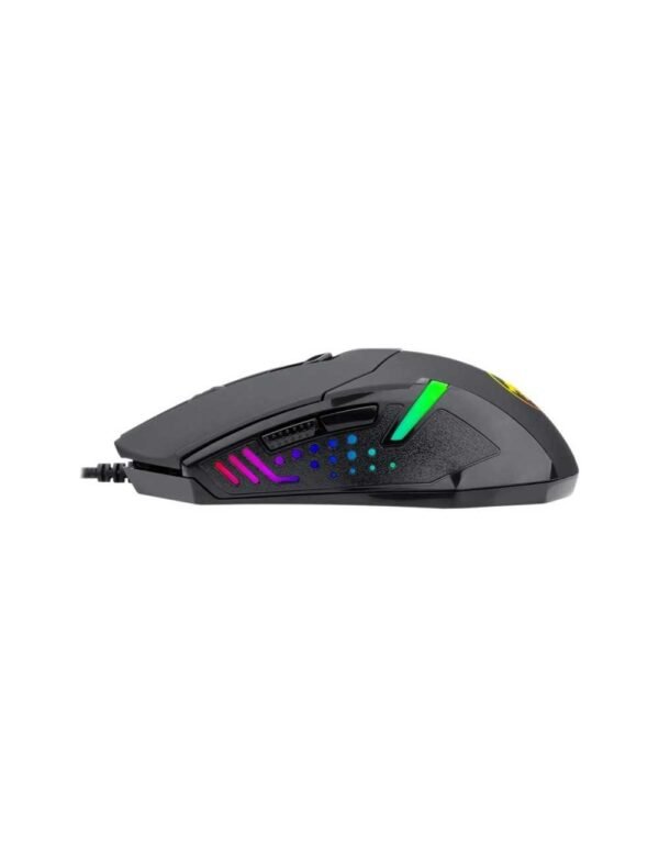 Mouse Redragon Centrophorus2 Black M601-rgb