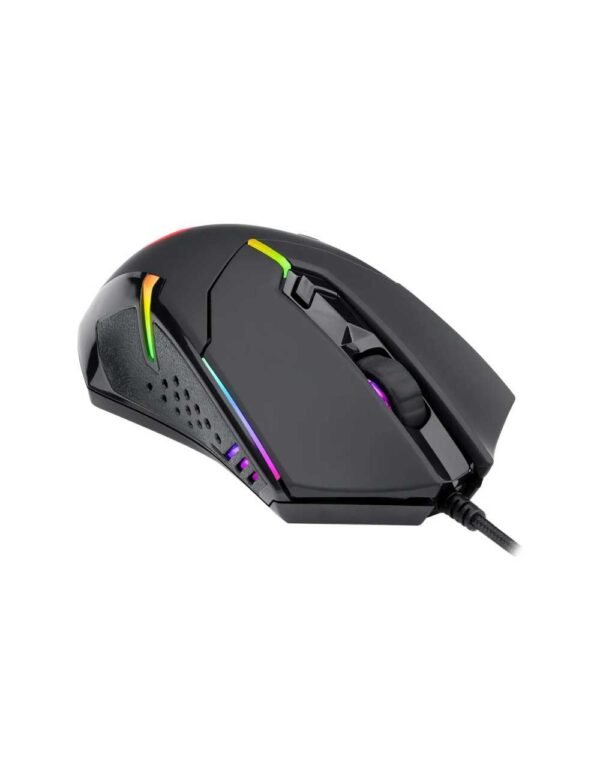 Mouse Redragon Centrophorus2 Black M601-rgb
