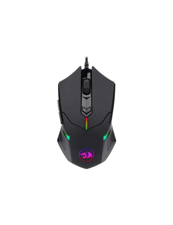 Mouse Redragon Centrophorus2 Black M601-rgb