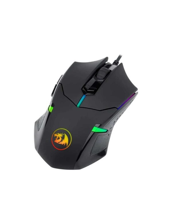 Mouse Redragon Centrophorus2 Black M601-rgb