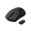 Mouse Redragon K1ng Pro M916-pro-4k Black