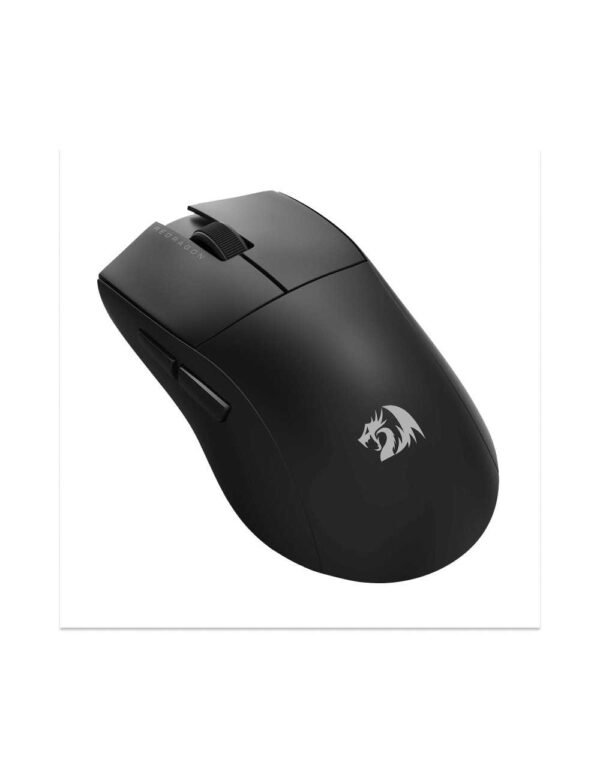 Mouse Redragon K1ng Pro M916-pro-4k Black