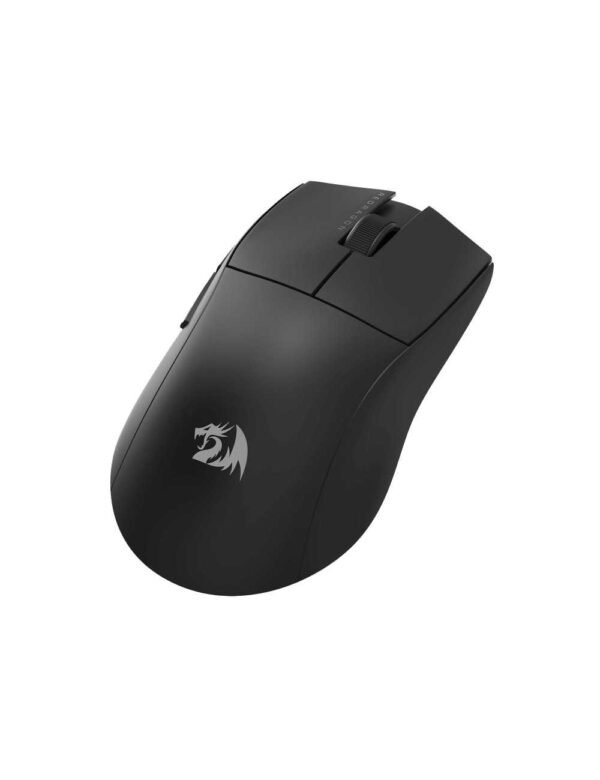 Mouse Redragon K1ng Pro M916-pro-4k Black