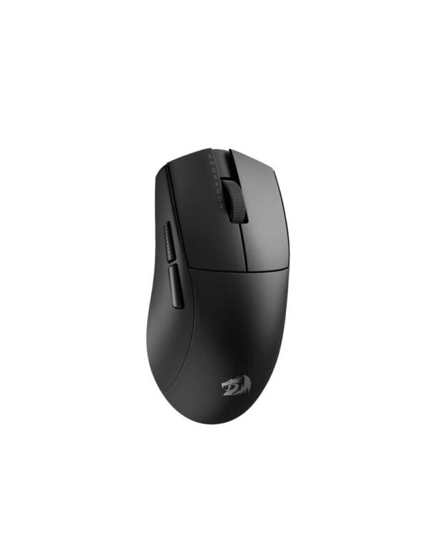 Mouse Redragon K1ng Pro M916-pro-4k Black