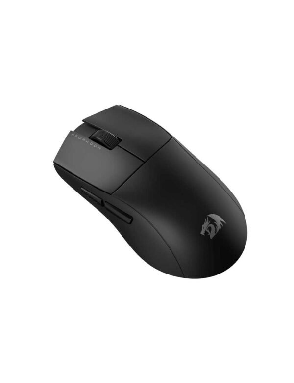 Mouse Redragon K1ng Pro M916-pro-4k Black