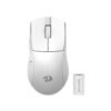 Mouse Redragon K1ng Pro M916w-pro-4k White